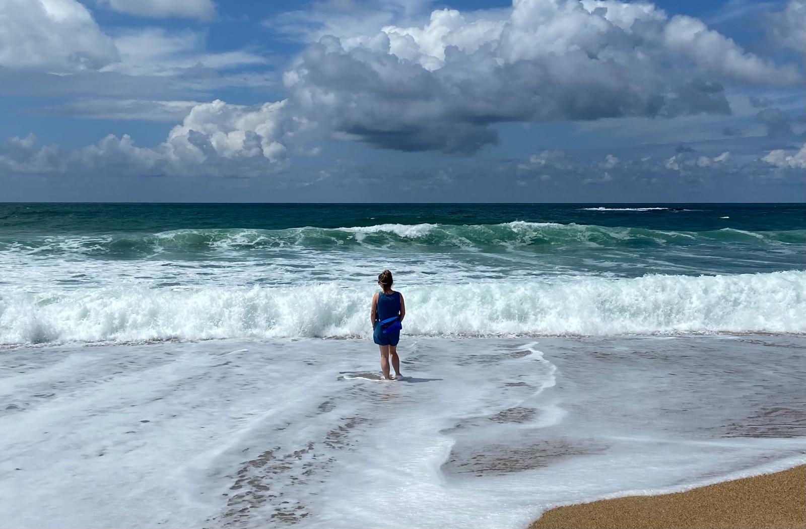 Sfeerimpressie Trainer